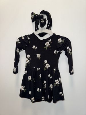 Used - Kyte Baby - Play Dress - 3-6M - PWE2774