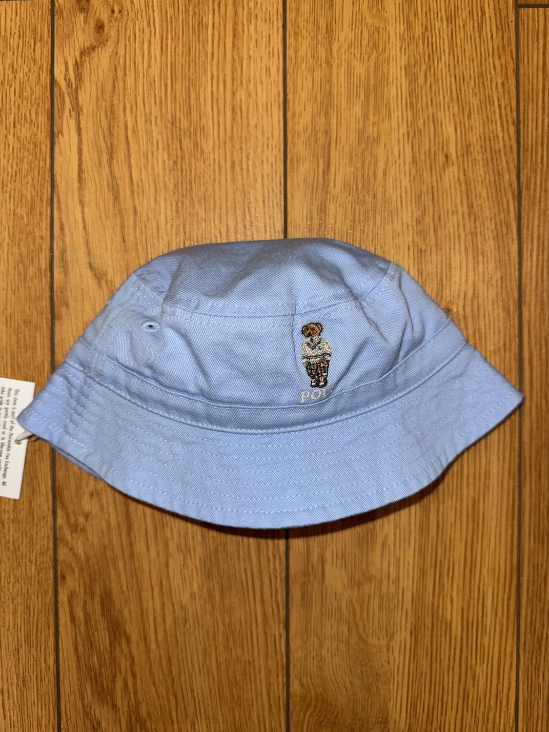Used - Ralph Lauren - Hat - 3-9M - PWE2813