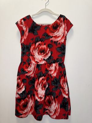 Used - Gap - Special Occasion Dress - 8Y - PWE2760