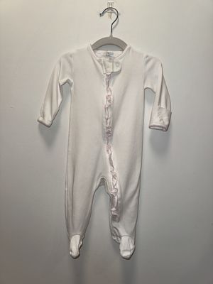 Used - Baby Loren - One-Piece PJ - 3-6M - PWE2843