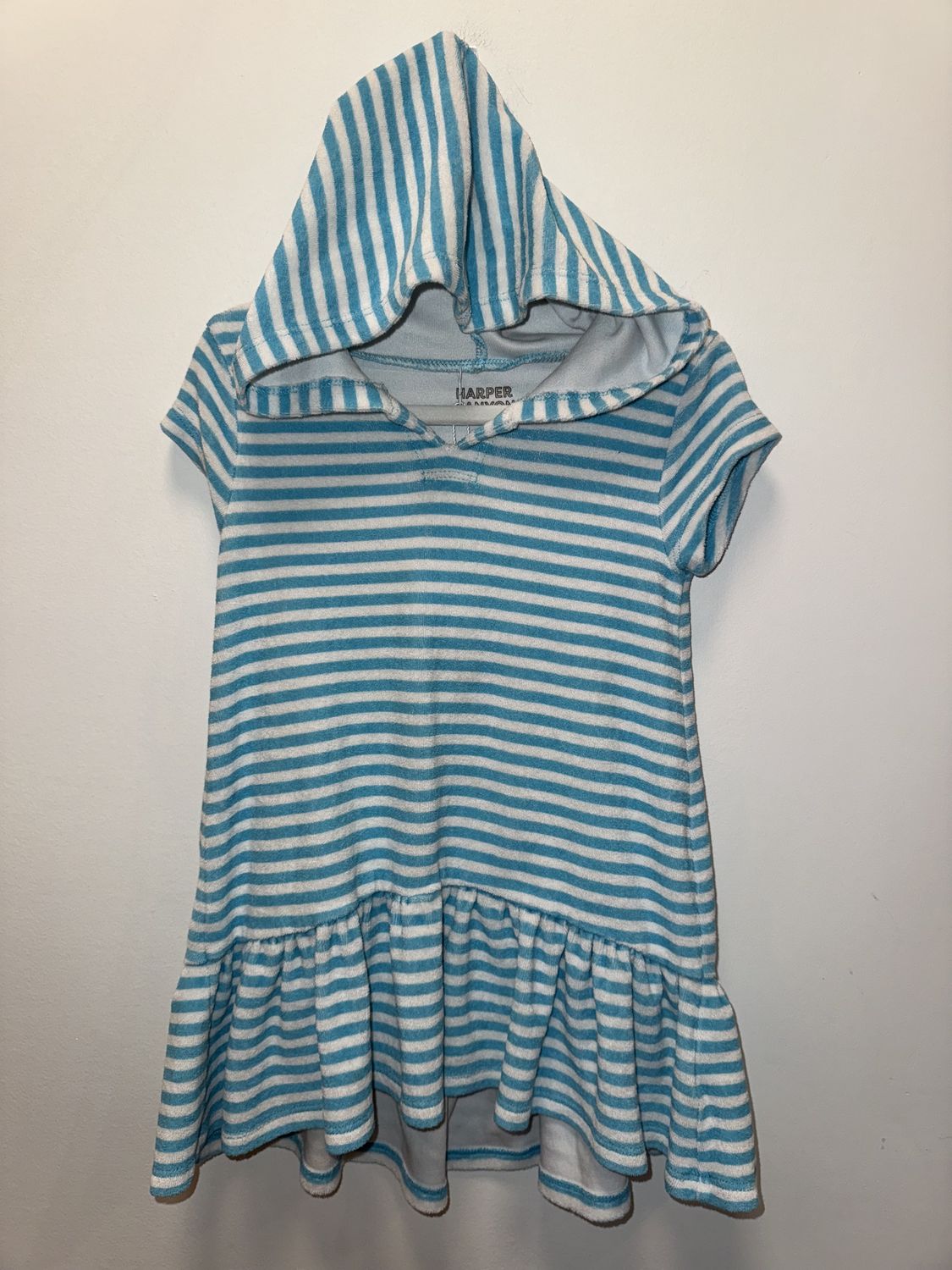 Used - Harper Canyon - Cover Up - 2Y - PWE2789