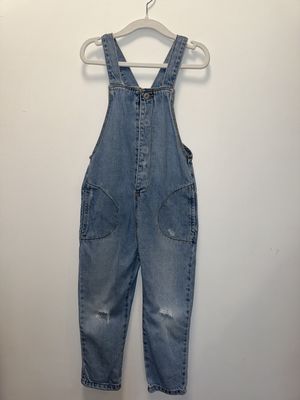 Used - Zara - Overalls - 3-4Y - PWE2782