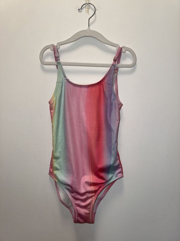 Used - Stella Cove - One-Piece Swim - 4Y - PWE2787