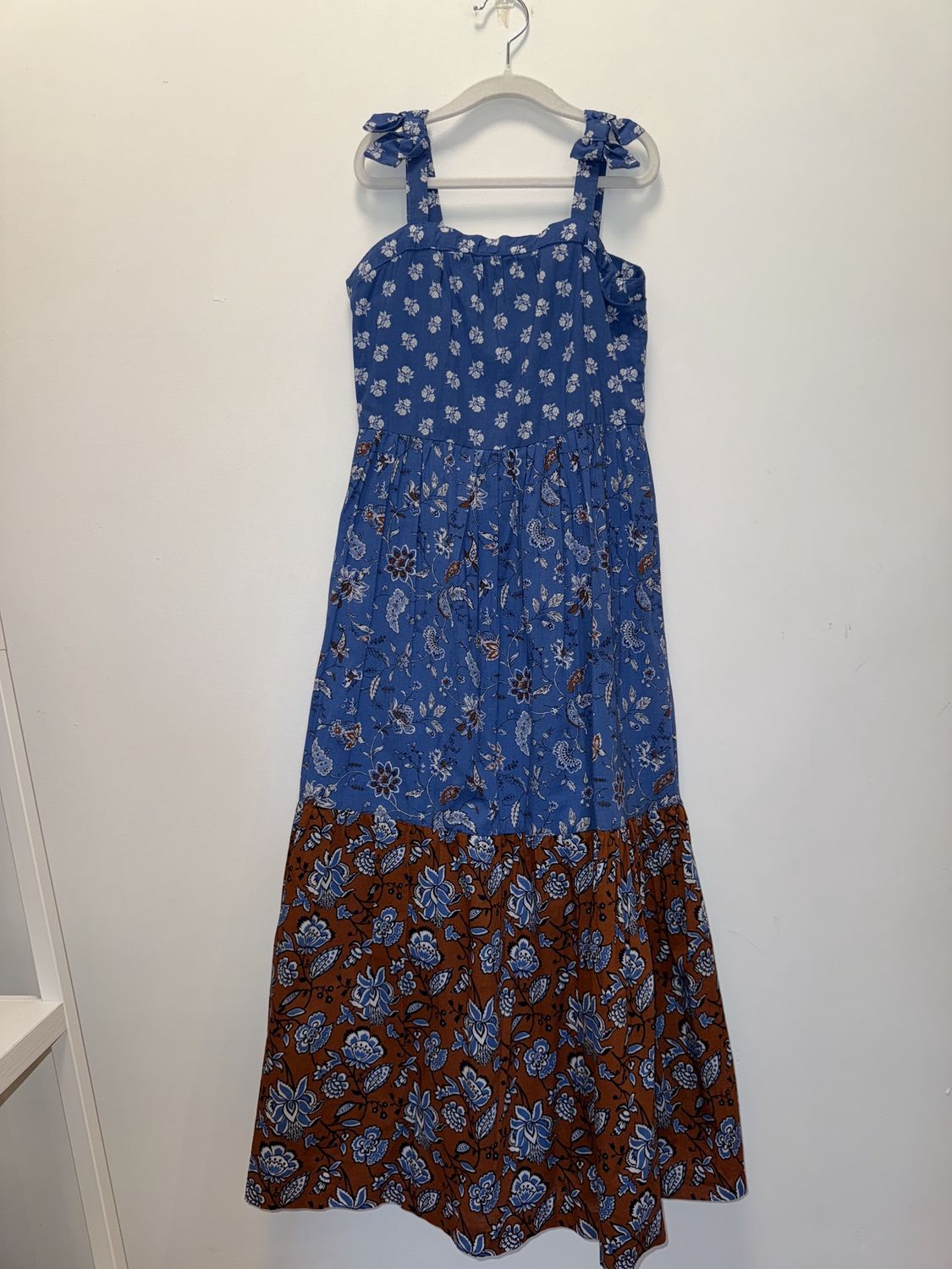 Used - Janie and Jack - Play Dress - 8Y - PWE2775