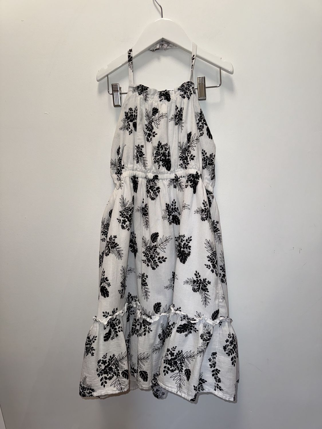 Used - Janie and Jack - Play Dress - 7Y - PWE2776