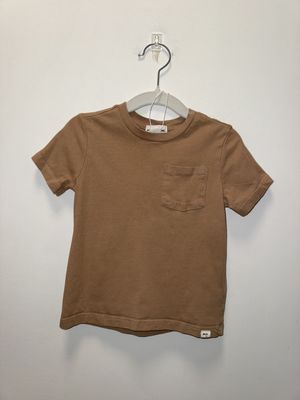 Used - Miles the Label - Short Sleeve Top - 2Y - PWE2974