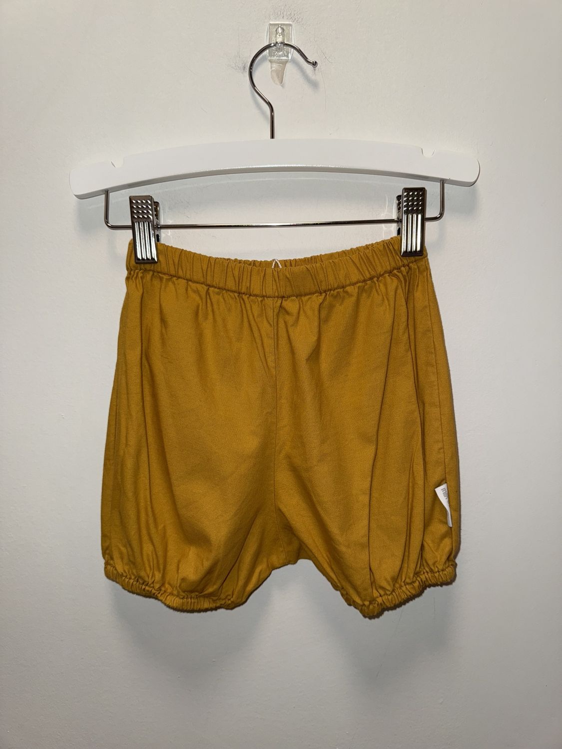 Used - Milk Threads - Shorts - 3Y - PWE2972