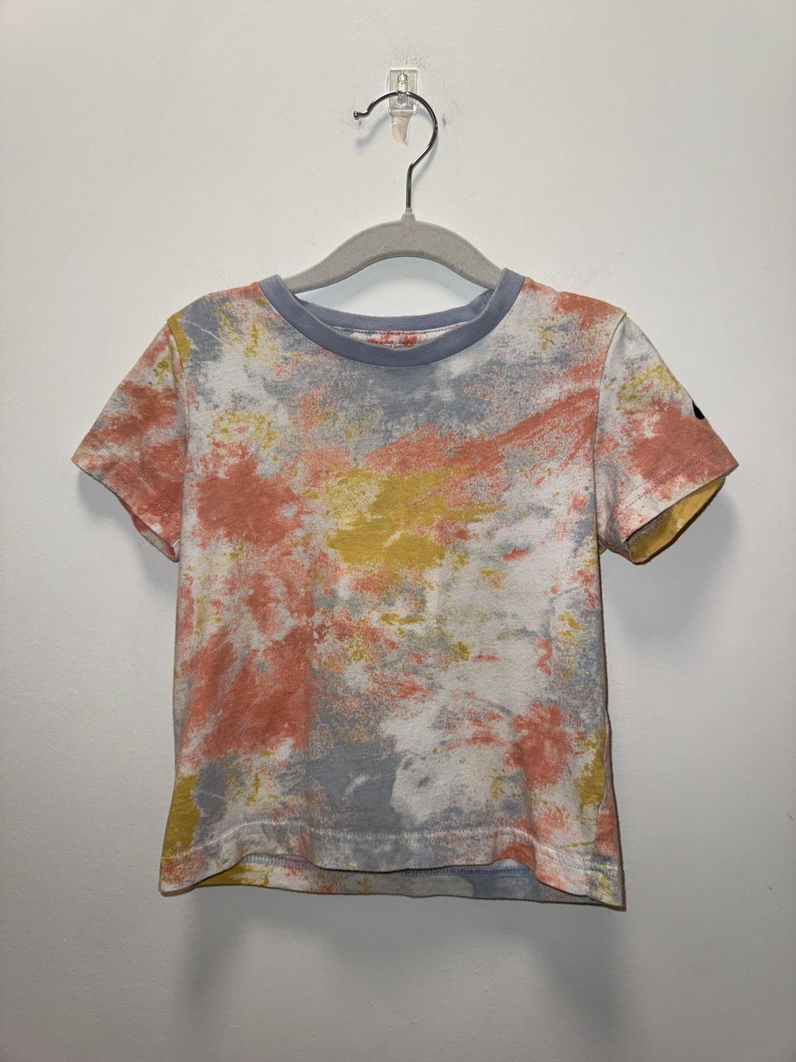 Used - Nike - Short Sleeve Top - 3Y - PWE2973