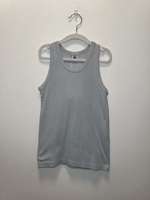 Used - Petit Bateau - Sleeveless Top - 10Y - PWE2762