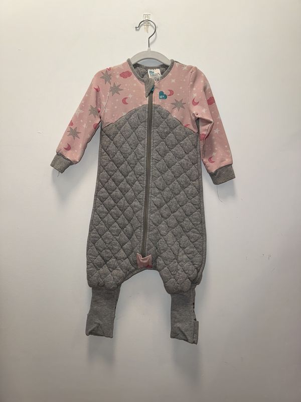 Used - Love to Dream - Sleep Suit - 12-24M - PWE2968