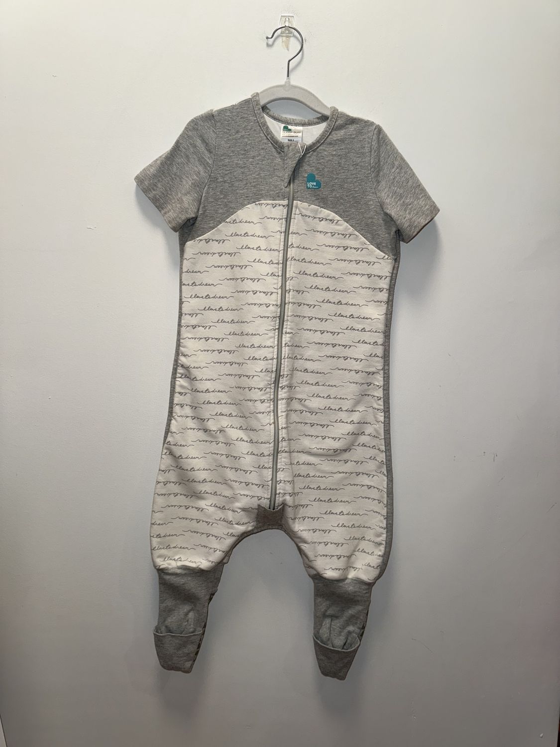 Used - Love to Dream - Sleep Suit - 2-3Y - PWE2967