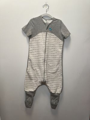 Used - Love to Dream - Sleep Suit - 2-3Y - PWE2967