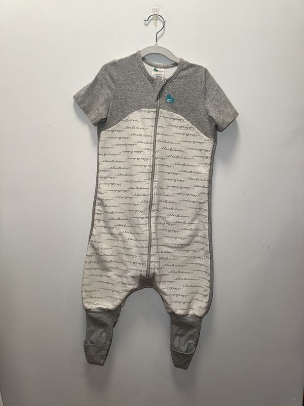 Used - Love to Dream - Sleep Suit - 2-3Y - PWE2967