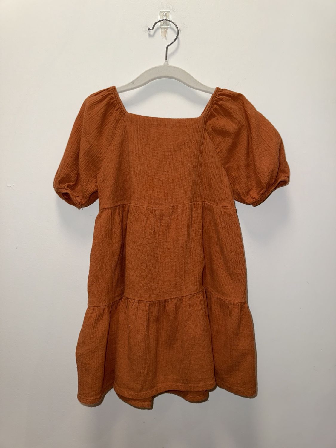 Used - Little Co. - Play Dress - 3Y - PWE2964