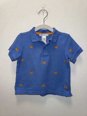 Used - Janie and Jack - Polos - 12-18M - PWE2862