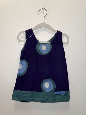 Used - Global Mamas - Play Dress - 12-18M - PWE2851