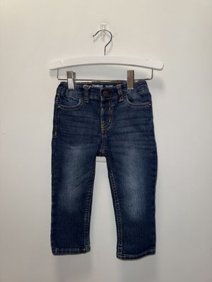 Used - Oshkosh B&#39;Gosh - Jeans - 18M - PWE2901