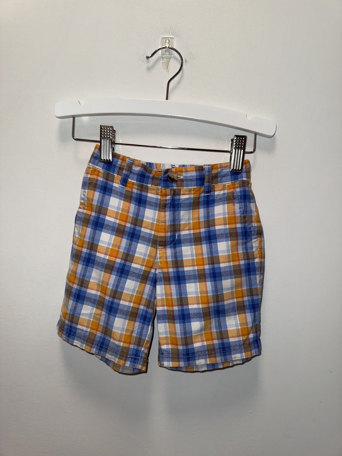 Used - Janie and Jack - Shorts - 12-18M - PWE2864