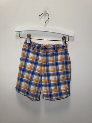 Used - Janie and Jack - Shorts - 12-18M - PWE2864
