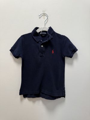 Used - Ralph Lauren - Polo - 12-18M - PWE2865