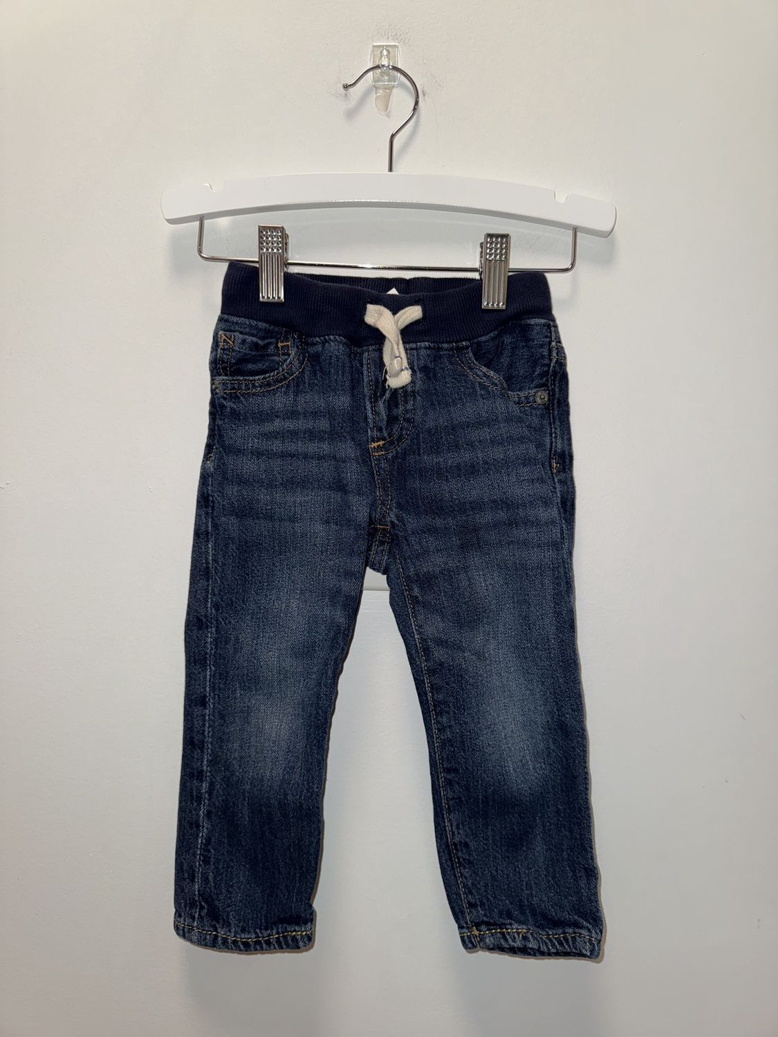 Used - Gap - Jeans - 18-24M - PWE2902