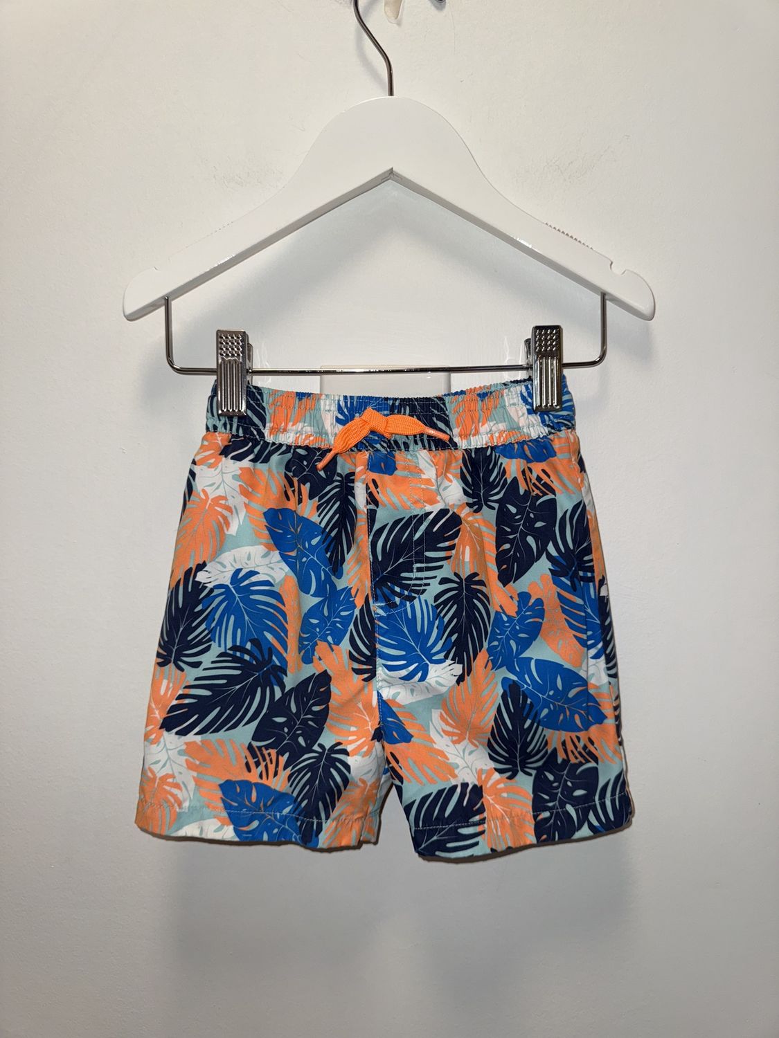 Used - Jumping Beans - Two-Piece Swim - 18M - PWE2898