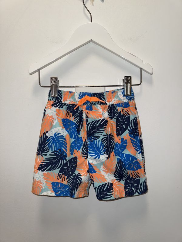 Used - Jumping Beans - Two-Piece Swim - 18M - PWE2898