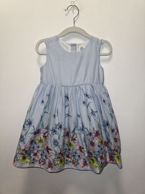 Used - Gap - Play Dress - 2Y - PWE2871