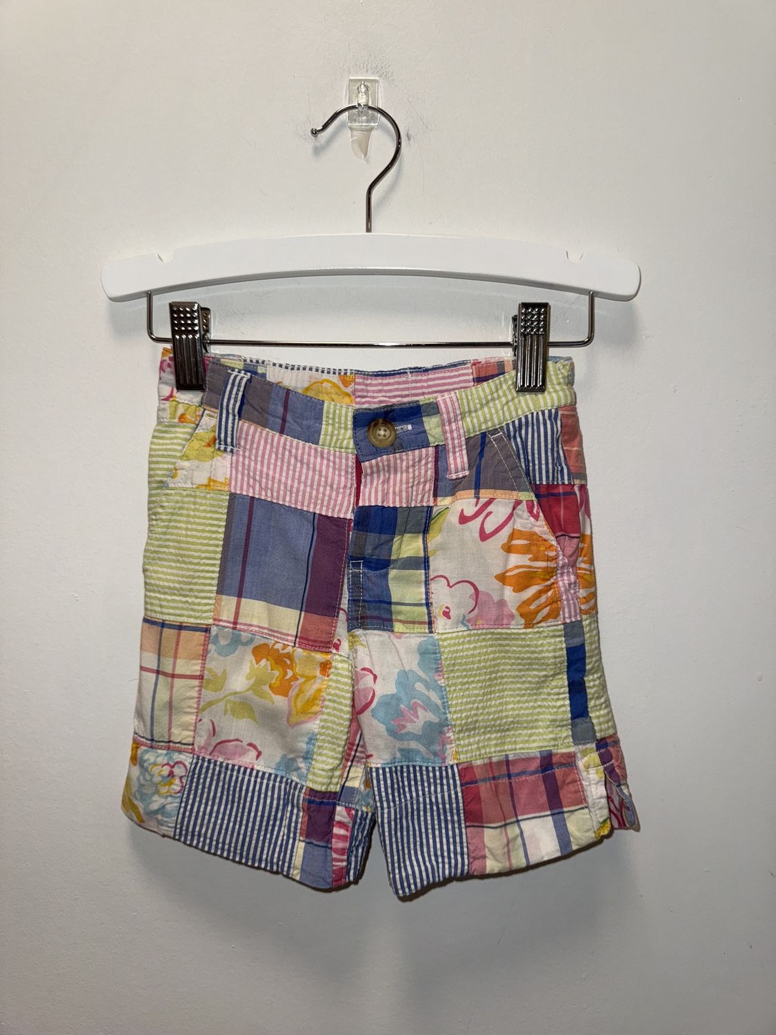 Used - Ralph Lauren - Shorts - 2Y - PWE2876