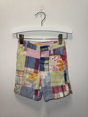 Used - Ralph Lauren - Shorts - 2Y - PWE2876
