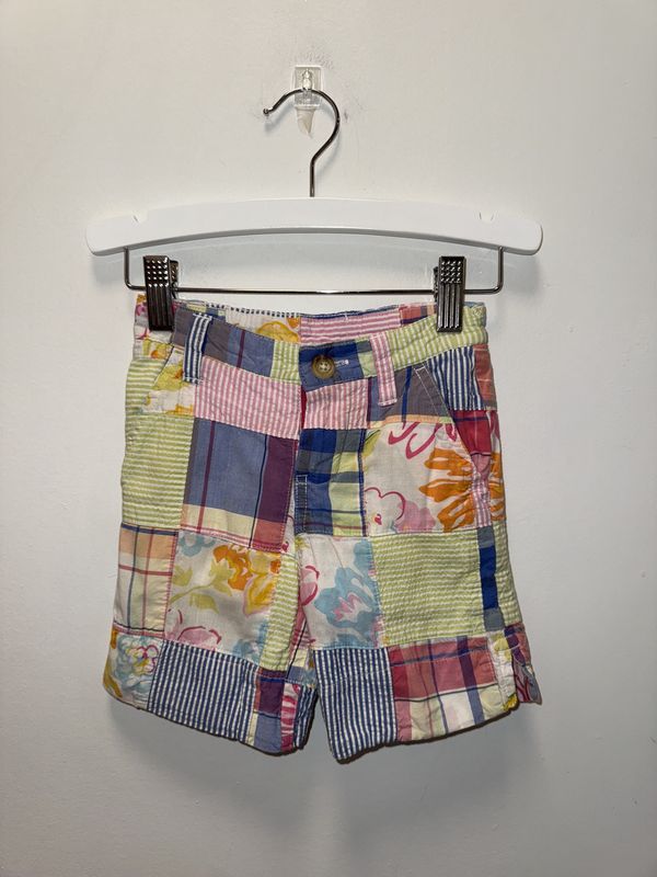 Used - Ralph Lauren - Shorts - 2Y - PWE2876