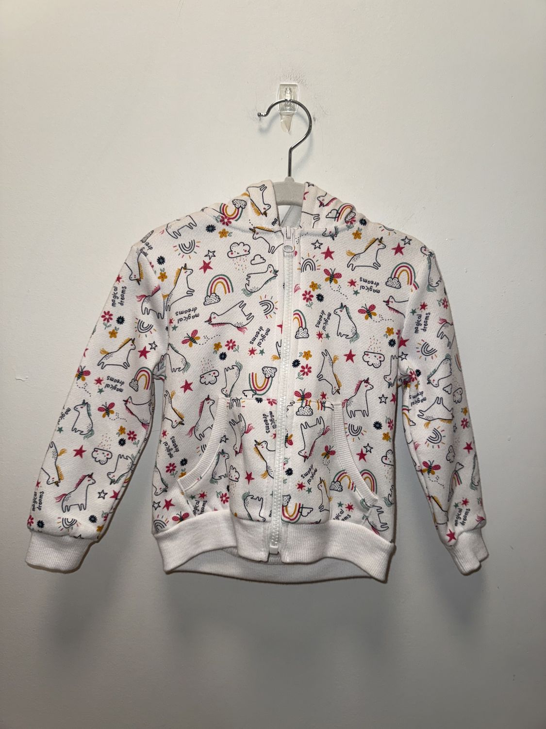 Used - Pool Kids - Sweatshirt - 2Y - PWE2954