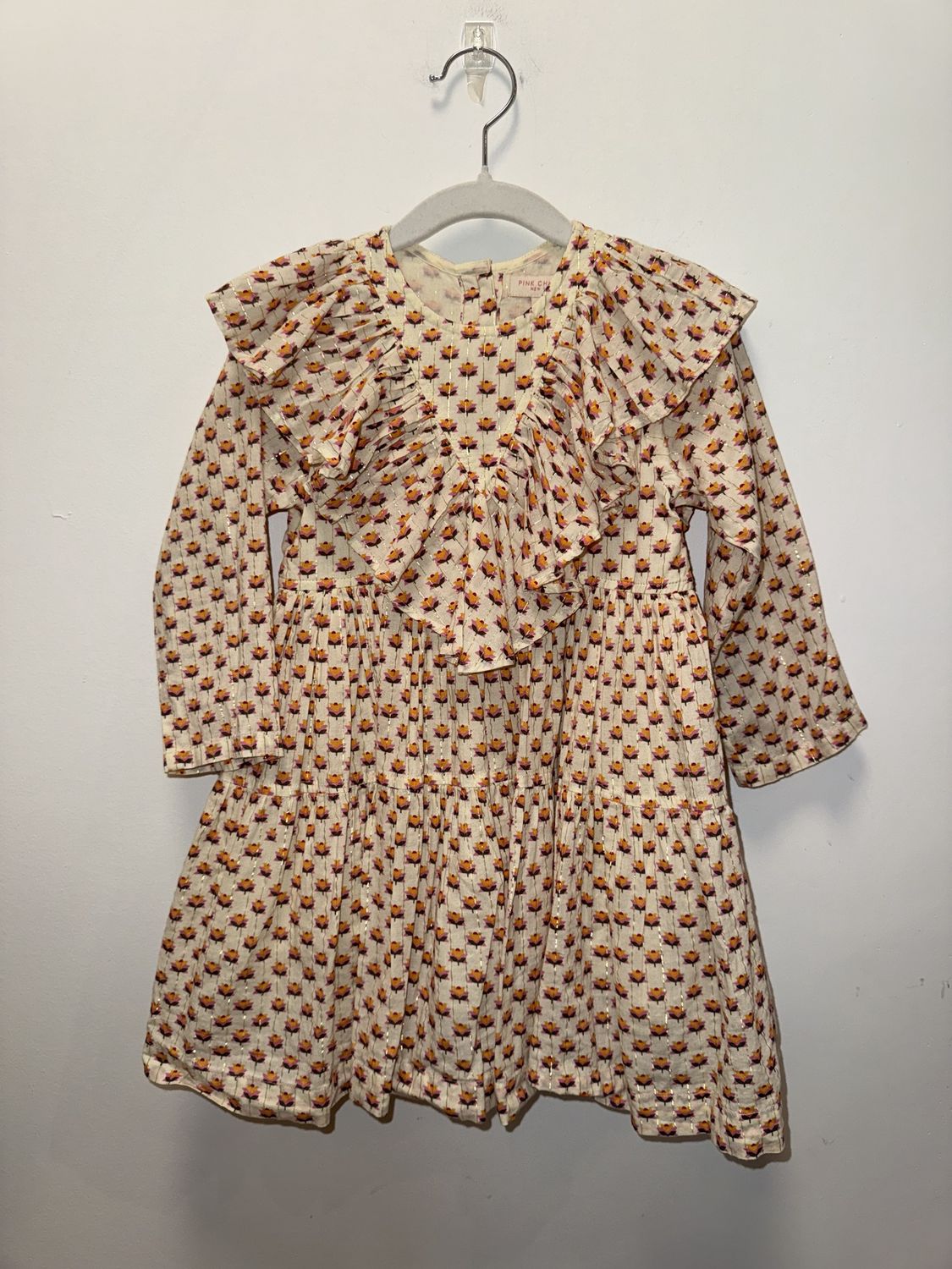 Used - Pink Chicken - Play Dress - 3Y - PWE2950