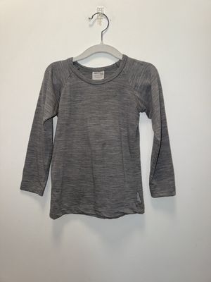 Used - Sweet Cheeks Merino - Long Sleeve Top - 2-3Y - PWE2958
