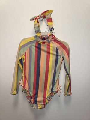 Used - Jessica Simpson - One-Piece Swim - 24M - PWE3002