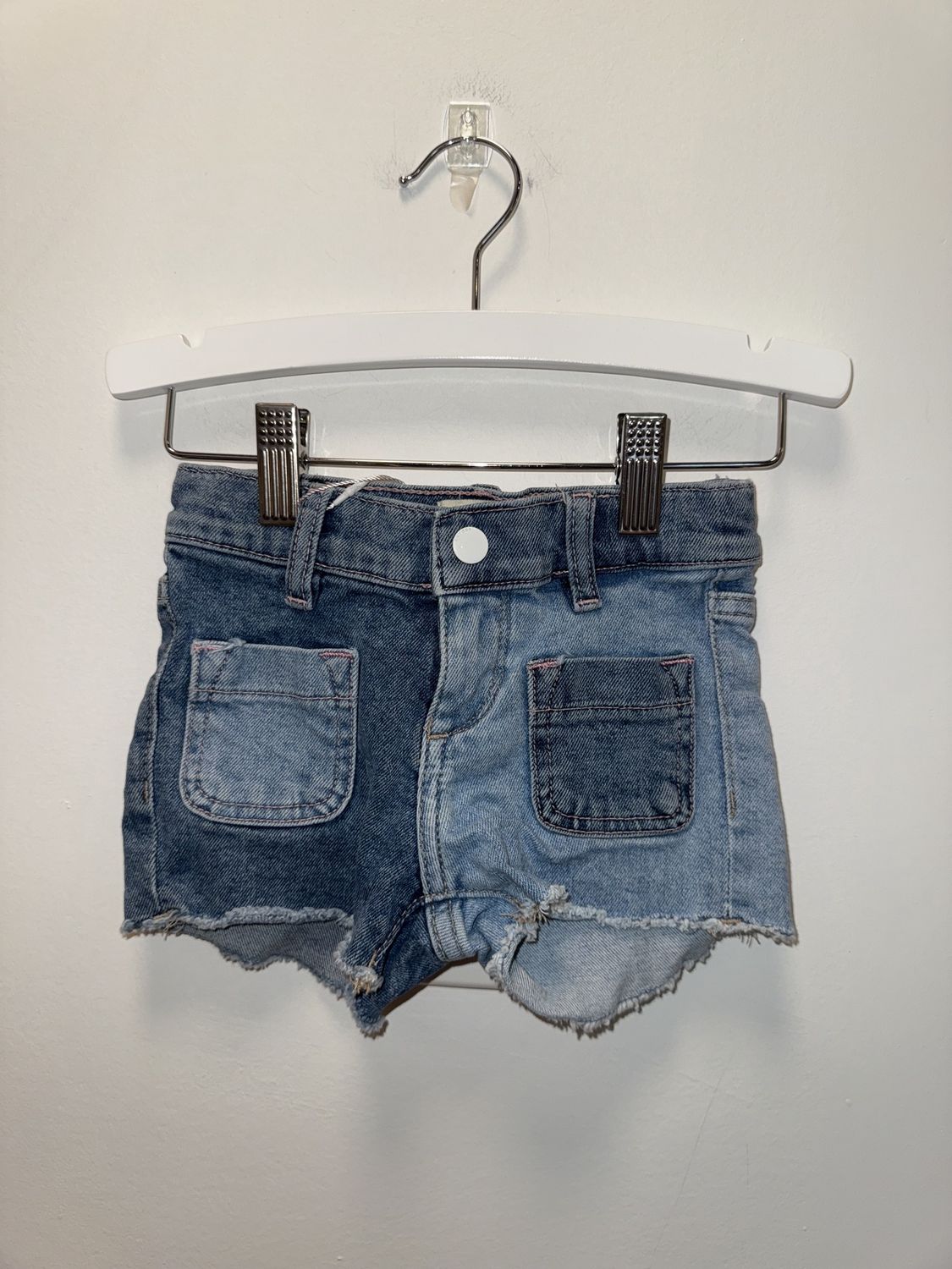 Used - DL1961 - Shorts - 3Y - PWE2943