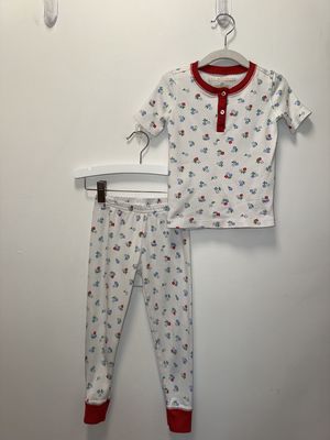 Used - Beaufort Bonnet - Two-Piece PJ - 3Y - PWE2938