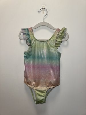 Used - Old Navy - One-Piece Swim - 3Y - PWE2945