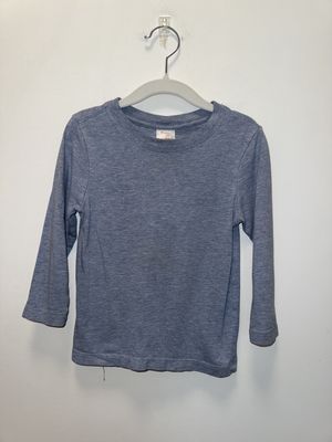 Used - Hanna Andersson - Long Sleeve Top - 3Y - PWE2874