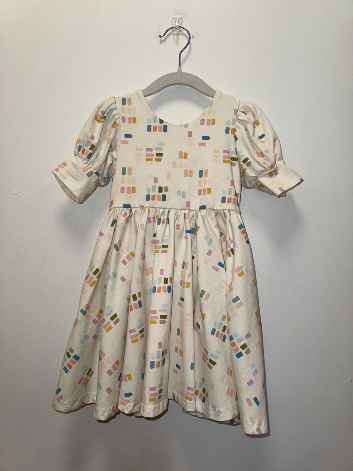Used - Ollie Jay - Play Dress - 3Y - PWE2946
