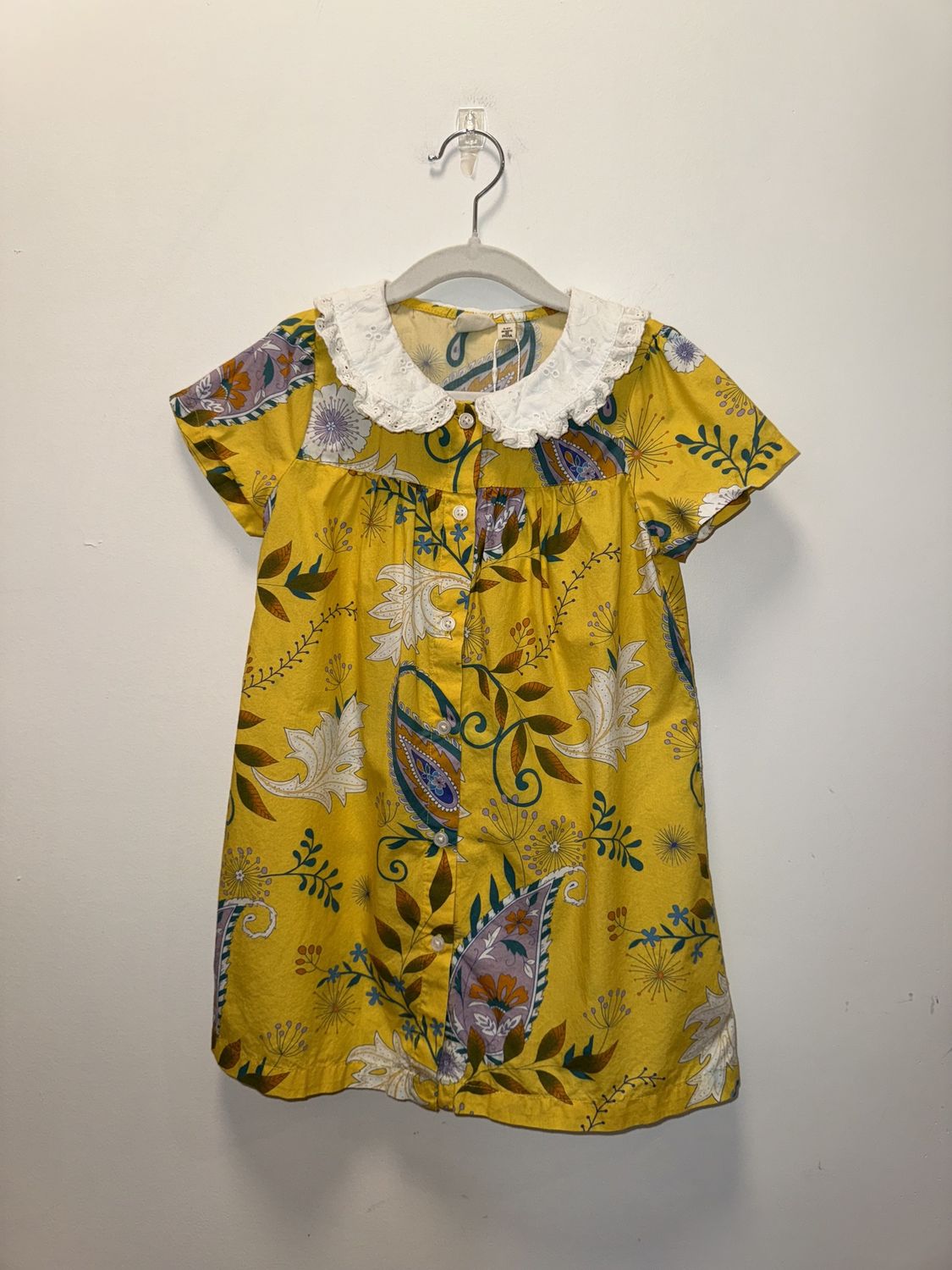 Used - Beet World - Play Dress - 3-4Y - PWE2951