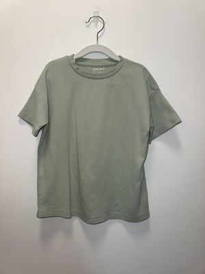 Used - Goumi Kids - Short Sleeve Top - 4-5Y - PWE2941