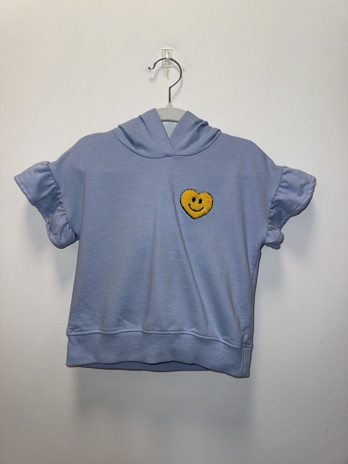 New Without Tags - Jessica Simpson - Sweatshirt - 4Y - PWE2944