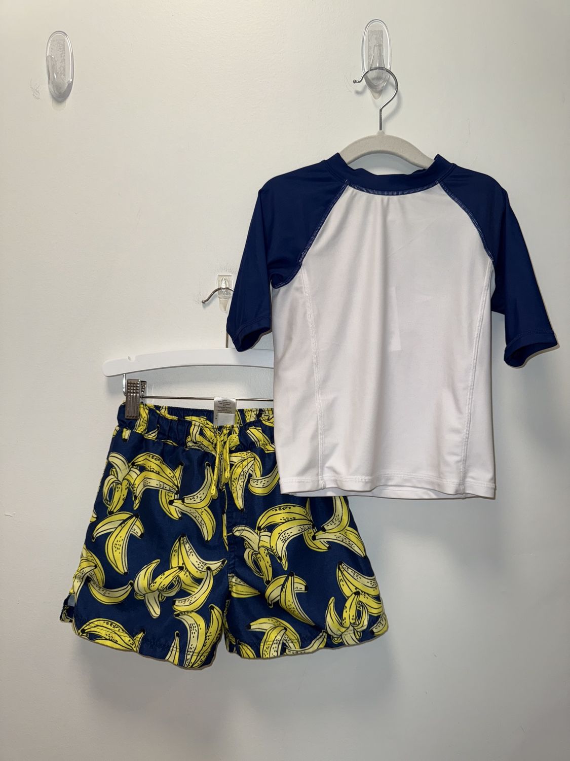 Used - Tucker + Tate - Two-Piece Swim - 4Y - PWE2846
