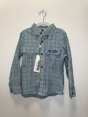New with Tags - Prodoh - Long Sleeve Top - 5Y - PWE2952