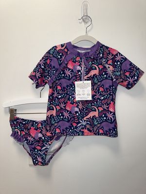 Used - Andy &amp; Evan - Two-Piece Swim - 5Y - PWE2965