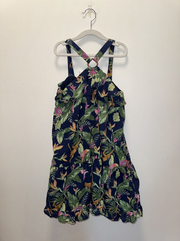 Used - Janie and Jack - Play Dress - 8Y - PWE2875