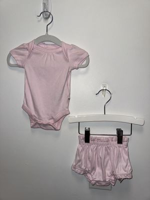 Used - Gap - Short Sleeve Set - NB - PWE2927