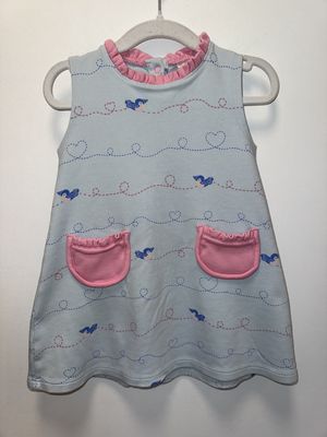 Used - Beaufort Bonnet - Play Dress - 2Y - PWE3007