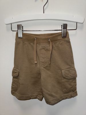 Used - Minibamba - Shorts - 2Y - PWE3082
